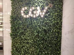 -CGV影城(广州K11店)