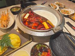 -牛New寿喜烧(金鹰世界店)