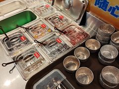 -椰莱泰小谷·东南亚融合菜(坪山悦阾SPACE店)