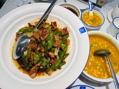 -兰湘子·湘菜小炒(石家庄万象城店)