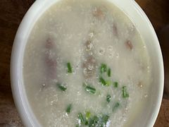 -华记粥饭店(印象容桂主题风情街店)