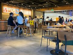 -星巴克(杭州嘉里中心4F店)