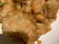 传统锅包肉-金掌勺锅包肉(华润万象城店)