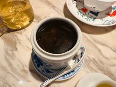 -广州花园酒店荔湾亭·地道点心·粤式饮茶