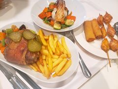 -宜家家居(西安未央商场店)