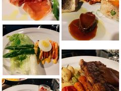 -海神诺富特大酒店-旋宫50旋转餐厅