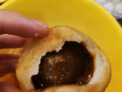 玉兰饼-毛华美食(清扬路店)