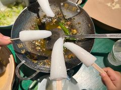 -费大厨辣椒炒肉(太平老街店)
