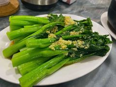 -容里煲仔饭(利丰北路店)