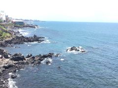 -龙头岩(Dragon Head Rock)