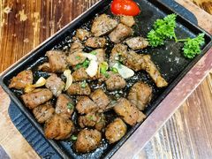 -小川洋风料理(街道口店)