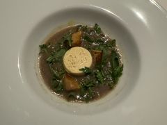 -Le Comptoir de Pierre Gagnaire