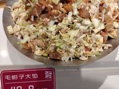 -赶海部落海鲜城(海阳路店)