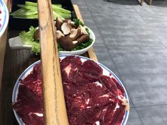 -小牛海记潮汕牛肉店(永定路店)