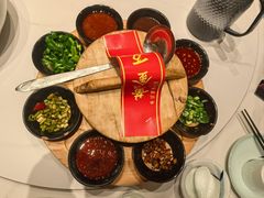 -李记搅团•非遗陕菜(三桥店)