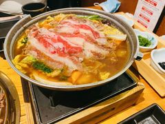 -黑牛の店·和牛烧肉(合生汇店)