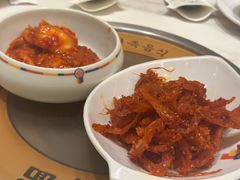 -七八冷面·延边朝鲜族美食(世纪汇店)