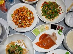 -紫光园烤鸭(前门大栅栏店)