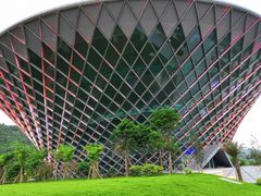 -中国移动南方基地