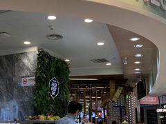 -每日新鲜水果吧(黄浦来福士店)