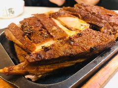 -小郭私房菜·海肠捞饭店(学士街店)