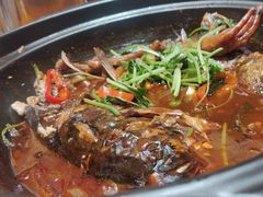 -周家二小姐的菜(西津渡店)