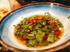 -三千里韩式炭火烤肉(南八马路店)