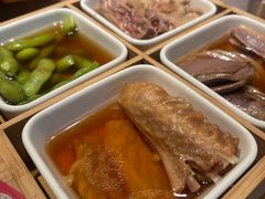 -永安鱼庄·镇江菜(丁卯店)