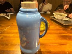 -益华家菜屋(世茂店)