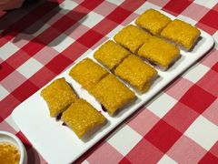 -西贝莜面村(上海百联西郊店)