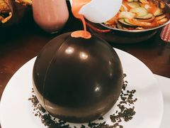 -吃饼人西餐(南开店)