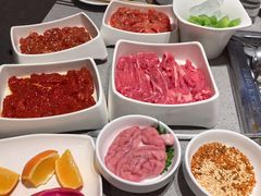 -海底捞火锅(城阳万象汇店)