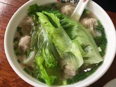 -蓝记云吞(正果店)