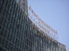 -上海凯宾斯基大酒店