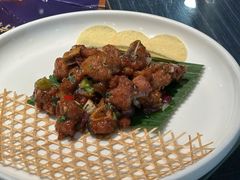 -甘家界牌柠檬鸭(青山店)