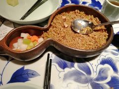 -绿茶餐厅(布吉万象汇店)