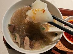 -淮香国色·淮扬菜(正大中心店)