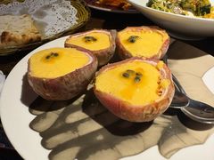 -甘尼仕印度餐厅爵士酒吧(阳春巷店)