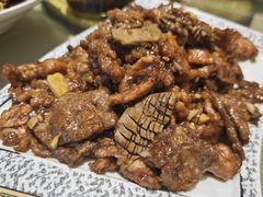 -大眼锅贴水饺(河东店)