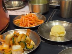 -西塔老太太泥炉烤肉(龙湖北苑天街店)