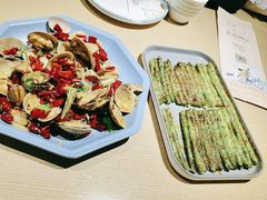 -街角等你.大连海鲜烧烤(西安路店)