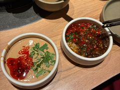 -巴奴毛肚火锅(龙湖锦艺城店)