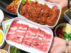 -刘火辣老火锅(光谷店)