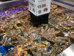 -盒马鲜生(龙德广场店)