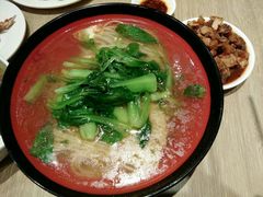 -泰煌鸡·上海白斩鸡·鸡汤面(鹤庆店)