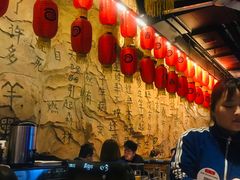 大堂-很久以前羊肉串(大华三路店)