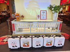 -小吊梨汤·北京菜·烤鸭(鸟巢店)