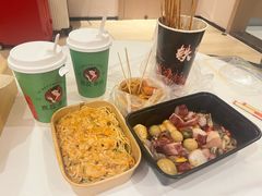 -大学城夜市
