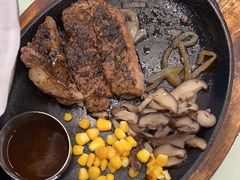 -悦荟牛排餐厅(萨尔图万达店)