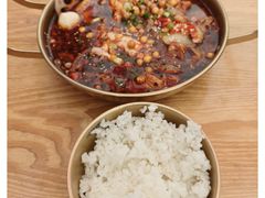 -冒菜西施·非遗冒菜(总店)
